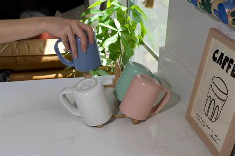 Ceramic vs Stainless Steel Mugs: A Detailed Comparison – CURVD