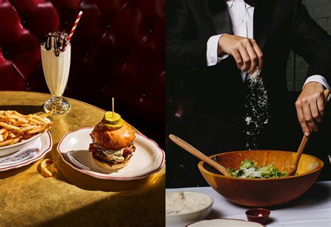 Experience — Rocket Farm Restaurants