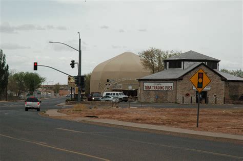 Littourati - Main Page - Blue Highways: Tuba City, Navajo Nation