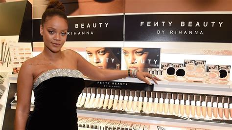 In 1 Sentence, Rihanna Explains the Secret to Building a Massive Brand ...