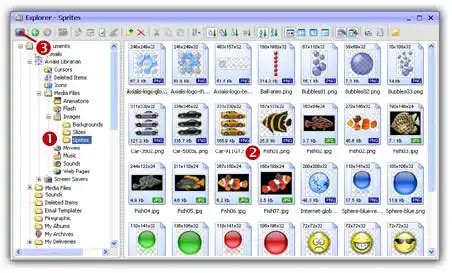 Image result for Screensaver Tutorial