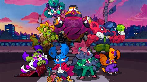 Pipistrello and the Cursed Yoyo - Official Trailer | Latin American ...