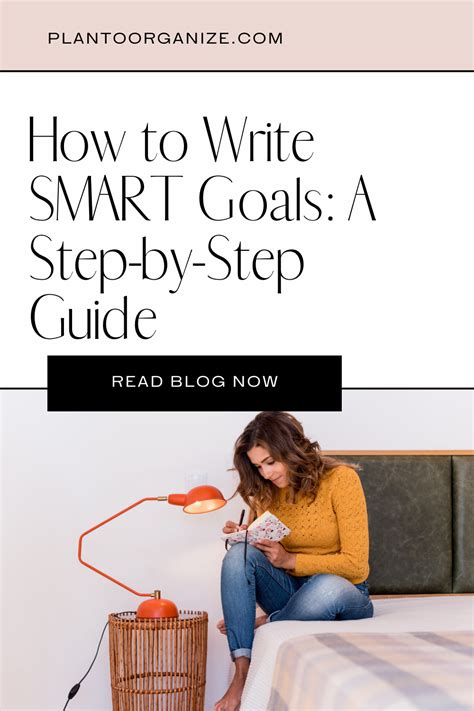 How to Write Smart Objectives 的图像结果