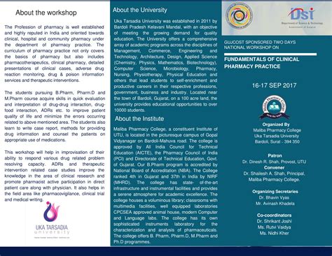 Maliba Pharmacy College