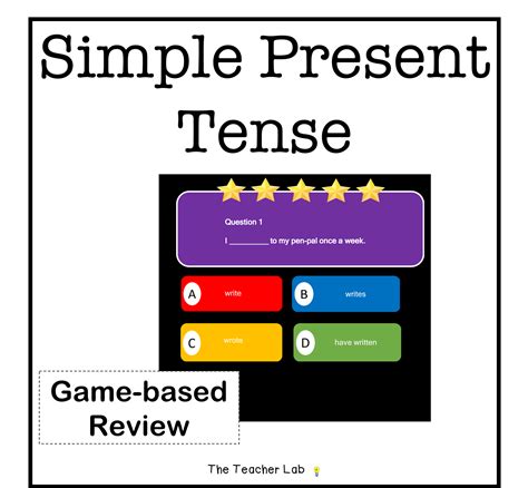 Image result for Simple Present Interactive Video