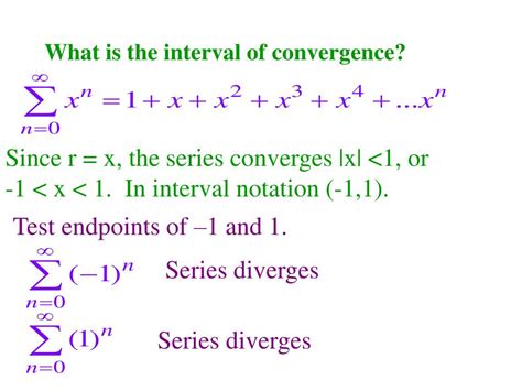 Sequence of Partial Sums Examples 的图像结果