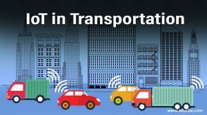 Transportation Iot Devices. Examples 的图像结果