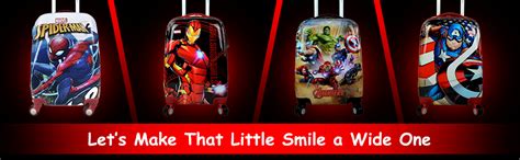 Humty Dumty The Iron Man Polycarbonate 22 Inch / 55.8 cm Kids Hard ...