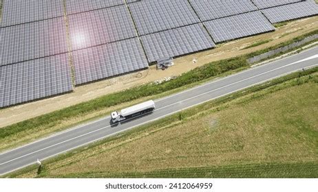 Image result for Solar Structure Load Vehicle Image