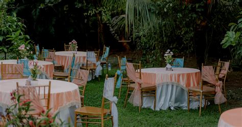 Jaalam - Marquee (Canopy)