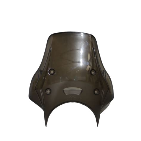 Polycarbonate Visor For Himalayan 450 | Motocare