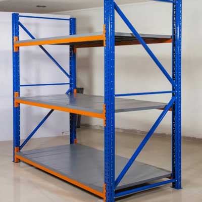 Heavy Duty Pallet Racks Manufacturer & Supplier in Andhra Pradesh. Buy Now!