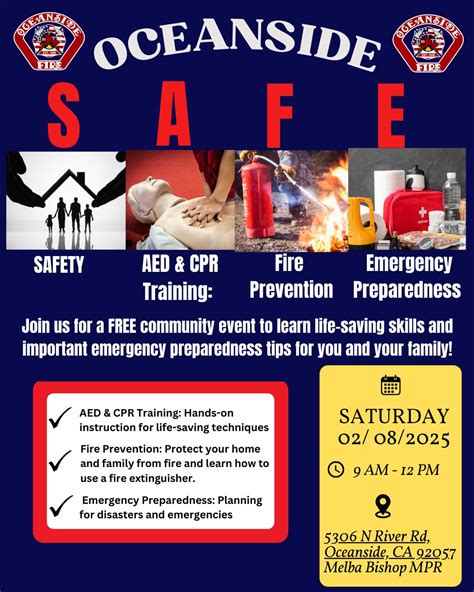 Oceanside Fire Department