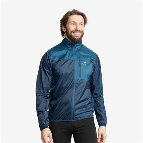 Men's Windbreaker Jackets | RevolutionRace