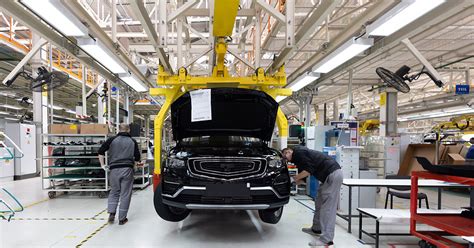 Best Colleges for Automobile Engineering in India: Why Chandigarh ...