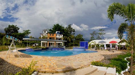 MESOPOTAMIA FINCA HOTEL (Restrepo) - Hotel Reviews & Photos - Tripadvisor