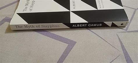Buy The Myth of Sisyphus (Vintage International) [Paperback] Camus ...
