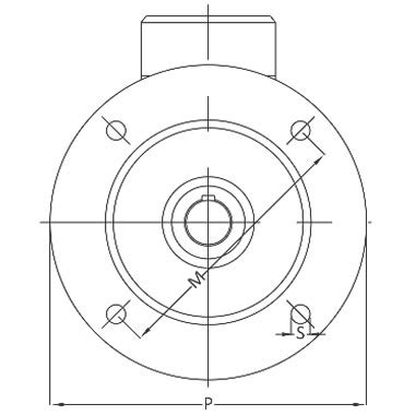 Power Drives (Guj.) Pvt. Ltd.