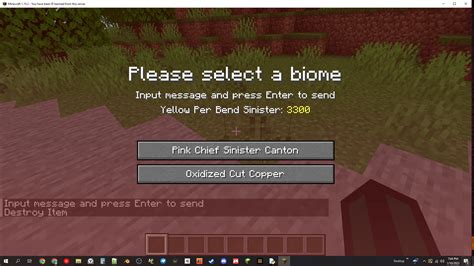 Image result for Minecraft Little Script