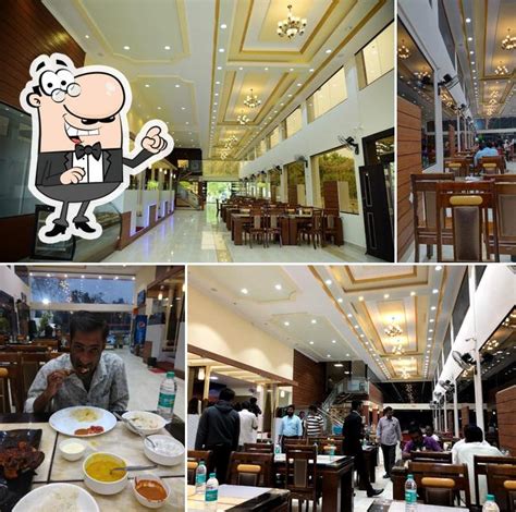 Khans Restaurant, Mathikere - Restaurant reviews