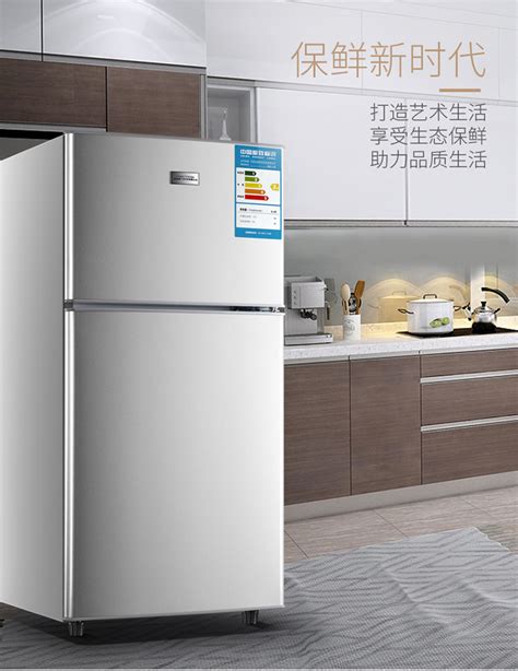 家用冰箱_家用冷冻冰箱直冷速冻冷藏冰箱迷你小型节能两门 - 阿里巴巴