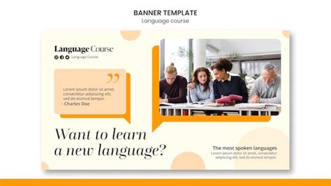 Image result for Evolution of Language Banner Design