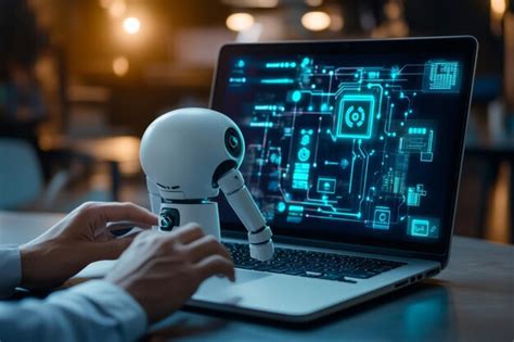 Image result for Computer with Assistant Technology