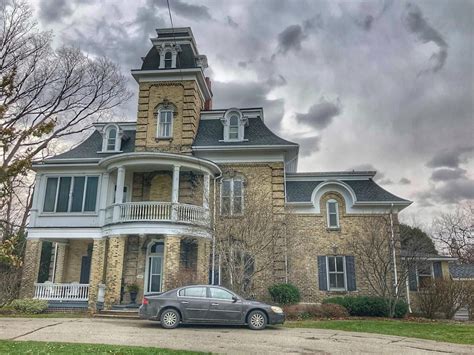 Image result for Goderich Houses