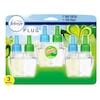 Shop Febreze PLUG Scent Booster + Gain Scent Refills at Lowes.com