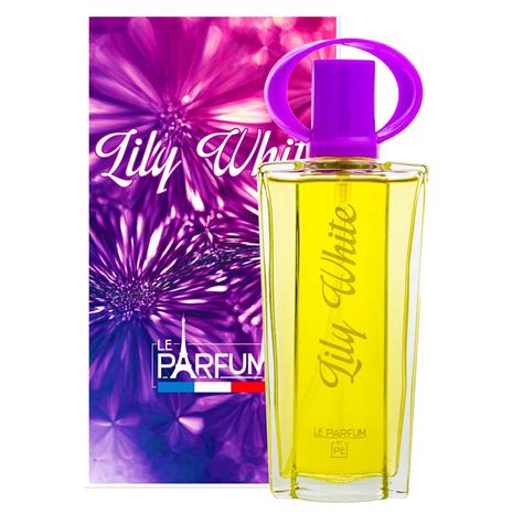 Buy Lily White for Women Perfume EDT 75 ml Le Parfum DeFrance Online at ...