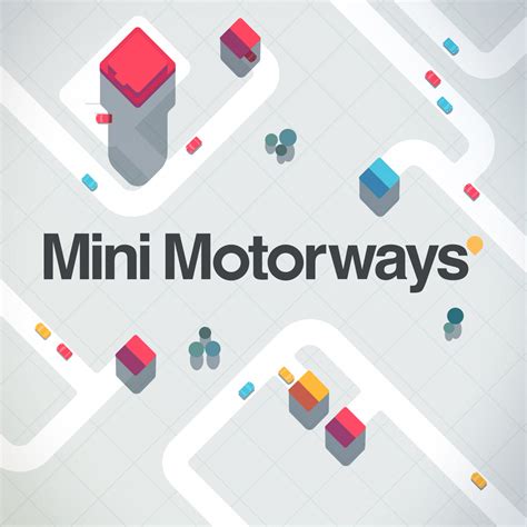 Image result for Mini Motorways Gameplay