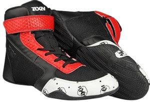 RXN Multipurpose Sports Shoes for Men & Women Bodybuilding Wrestling ...