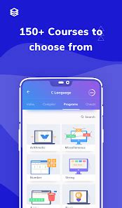Programming Hub: Learn to code – Apps on Google Play