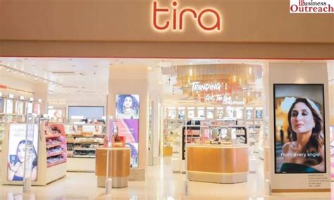 Tira, Owned by Reliance Retail, Expands Its Beauty Offerings With the ...