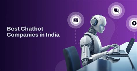 Top 8 Chatbot Companies in India for 2025 | Exotel