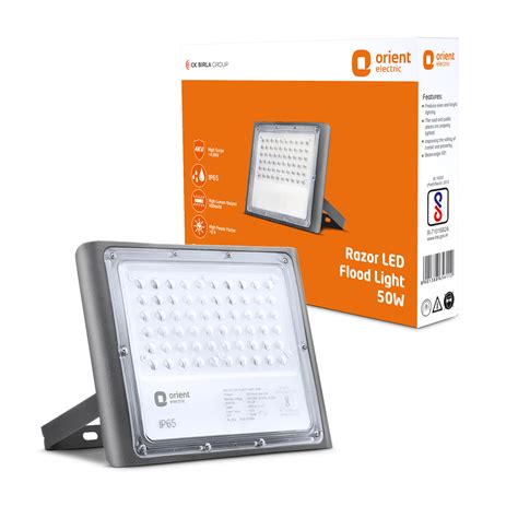 Buy Razor LED Flood Light | IP-65 Weather Resistant | High Voltage ...