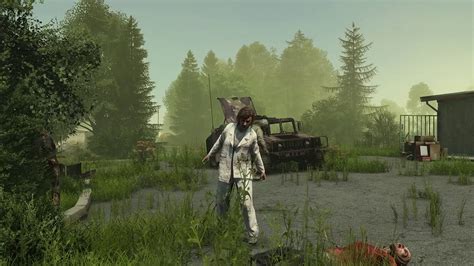 DayZ - Official 'How To Survive Your First Life' (PlayStation Edition ...