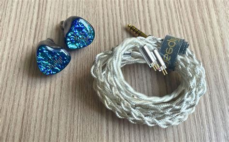 FlipEars Aurora In-Ear Monitors Review | The Audio Store