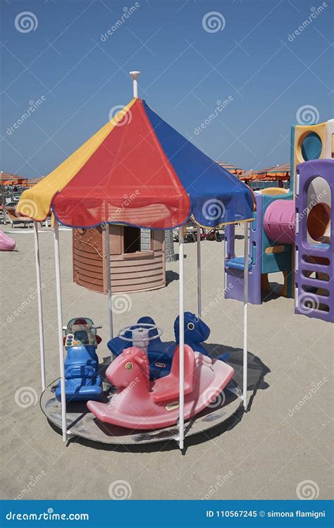 Children beach game editorial image. Image of beautiful - 110567245