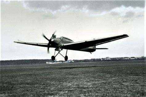 High Altitude Junkers Ju-49 Story. — Teletype