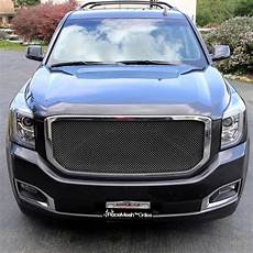 2015 Gmc Yukon Denali Grill by Gmc Yukon Denali Xl Sle Slt 2015 2015 Gmc Yukon Denali Grill