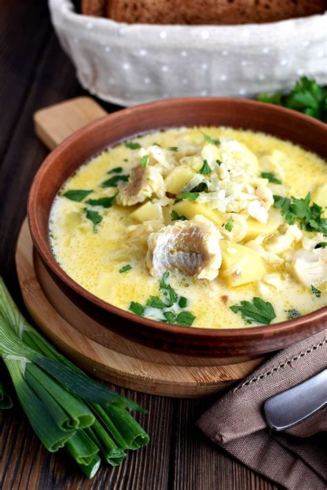 Image result for Best Fish Chowder