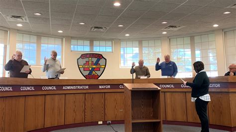 Union Twp. trustee referred to Ohio Ethics Commission for investigation