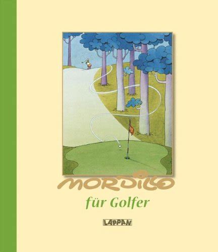 Amazon.in: Buy Mordillo für Golfer Book Online at Low Prices in India ...