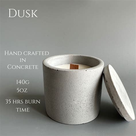 Dusk- Clarity – Namayluxe