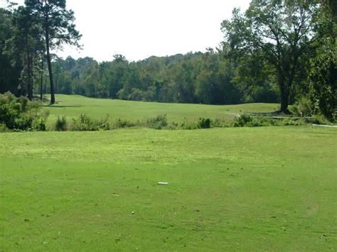 Blue Cypress Golf Club - Golf Course Information | Hole19