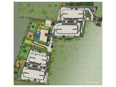 Sri Sumeru Samethana Lakefront in Whitefield, Bangalore: Price ...