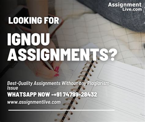 Image result for Ignou Assignment Help