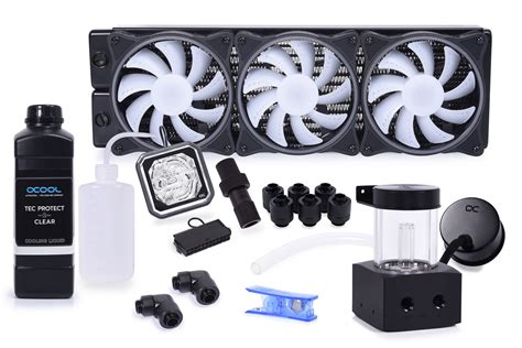 Image result for Alienware ALX Liquid-Cooling
