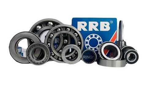 Kingpin Bearings - Kingpin Thrust Bearings Manufacturer from New Delhi